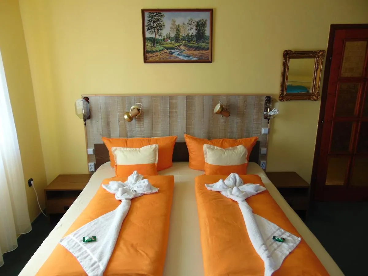 Thomas Apartman Eger Hungary