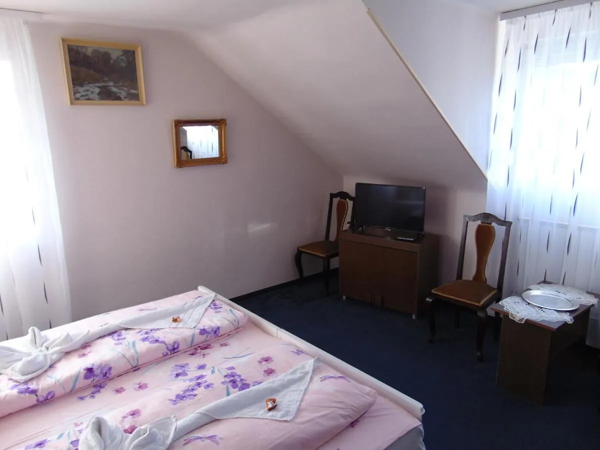 Thomas Apartman Eger Apartment
