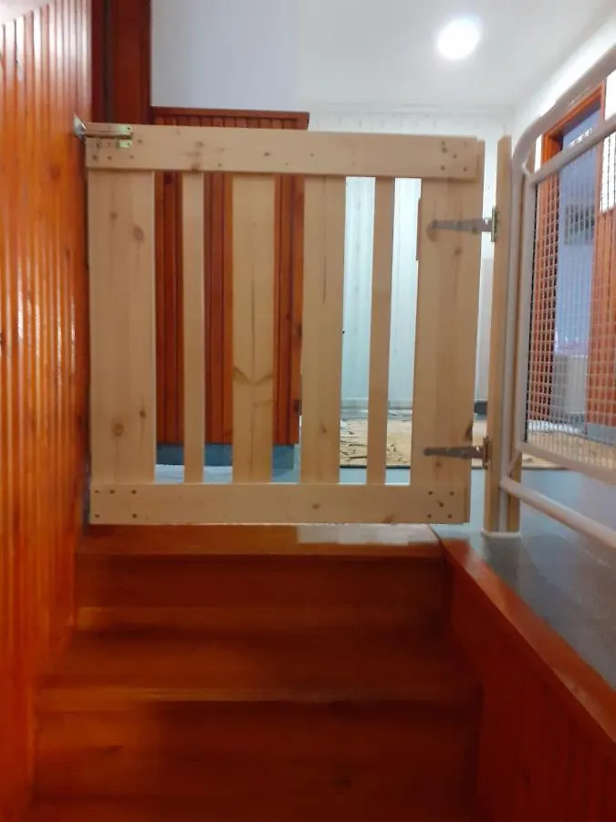 Apartment Thomas Apartman Eger Hungary